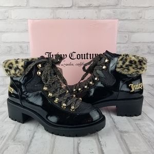juicy couture indulgence boots